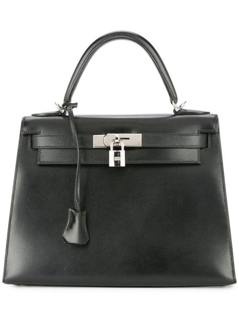 hermes borsa nero|borsa hermes prezzo.